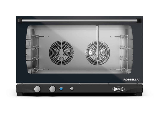 Unox XAFT193 ROSELLA LineMicro Convection Oven