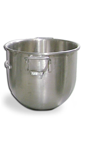Atosa PPM3015 Bowl for PPM-30 Planetary Mixer