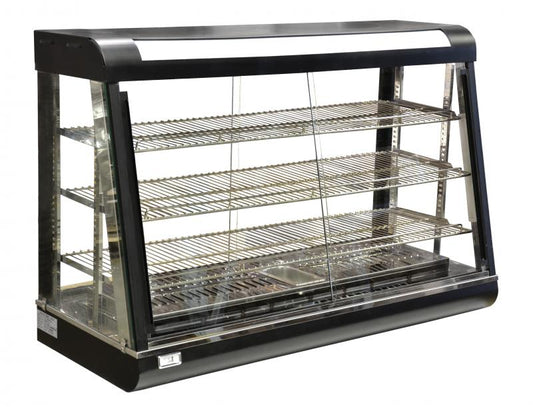 Omcan 21571 47-inch Display Warmer