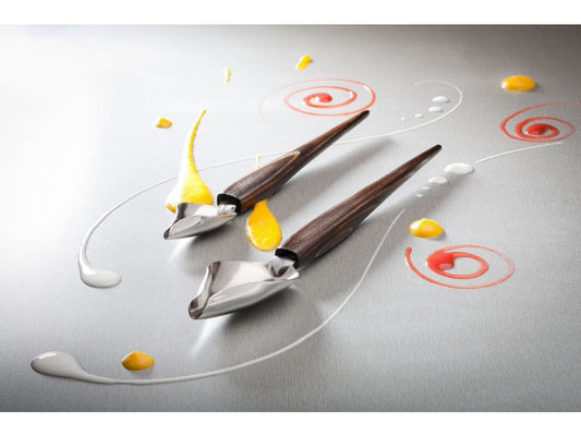 Eurodib PLU01M Wooden Deco Spoon