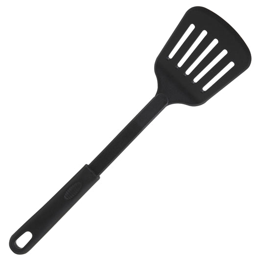 Winco NC-WS Nylon Slotted Spatula, Heat Resistant