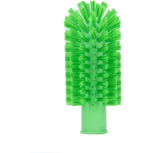 Carlisle 45022EC75 2 1/2" Lime Pipe & Valve Brush