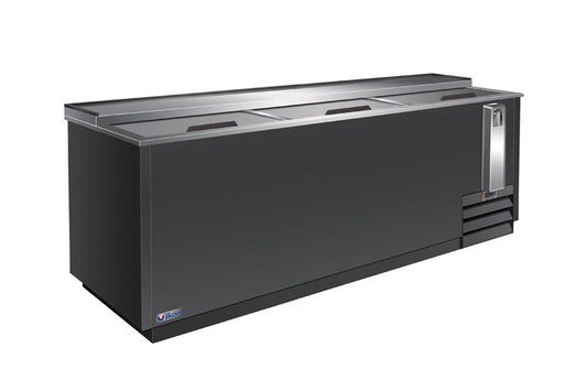 Ikon IBC-95 95" Bottle Cooler