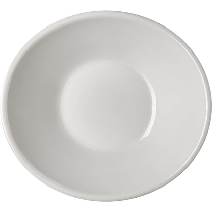 Carlisle 5300880 52 oz Greige Stadia Melamine Bowl