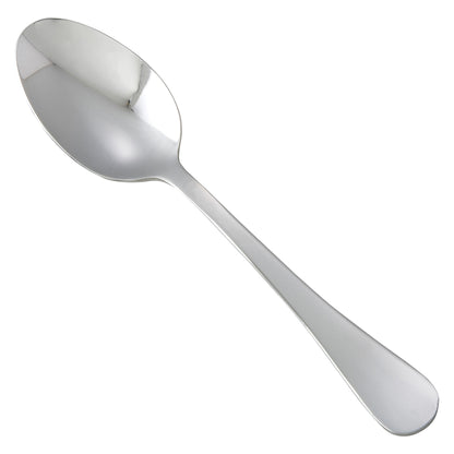 Winco 0083-01 Elite Teaspoon, 18/0 Heavyweight (2dozens/pack)