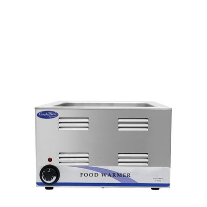 Atosa 7700 Full Size Electric Food Warmer