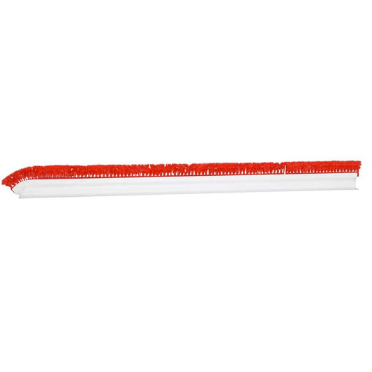 Omcan 10806 1" x 30" Curved Divider with 1" Red Parsley