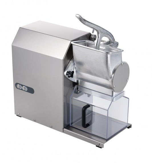 Omcan 19921 European Heavy-duty Cheese Grater for Hard Cheese