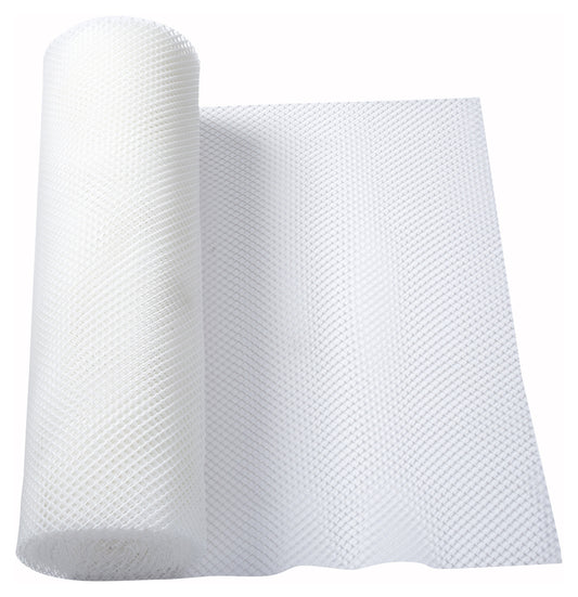 Winco BL-240W 2' x 40' White Bar Liner
