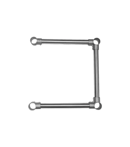 Thorinox DSST-2436-BSS Stainless Steel Braces for DSST-2436-SS