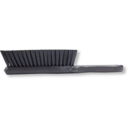 Carlisle 40480EC03 8" Black Soft Counter Brush