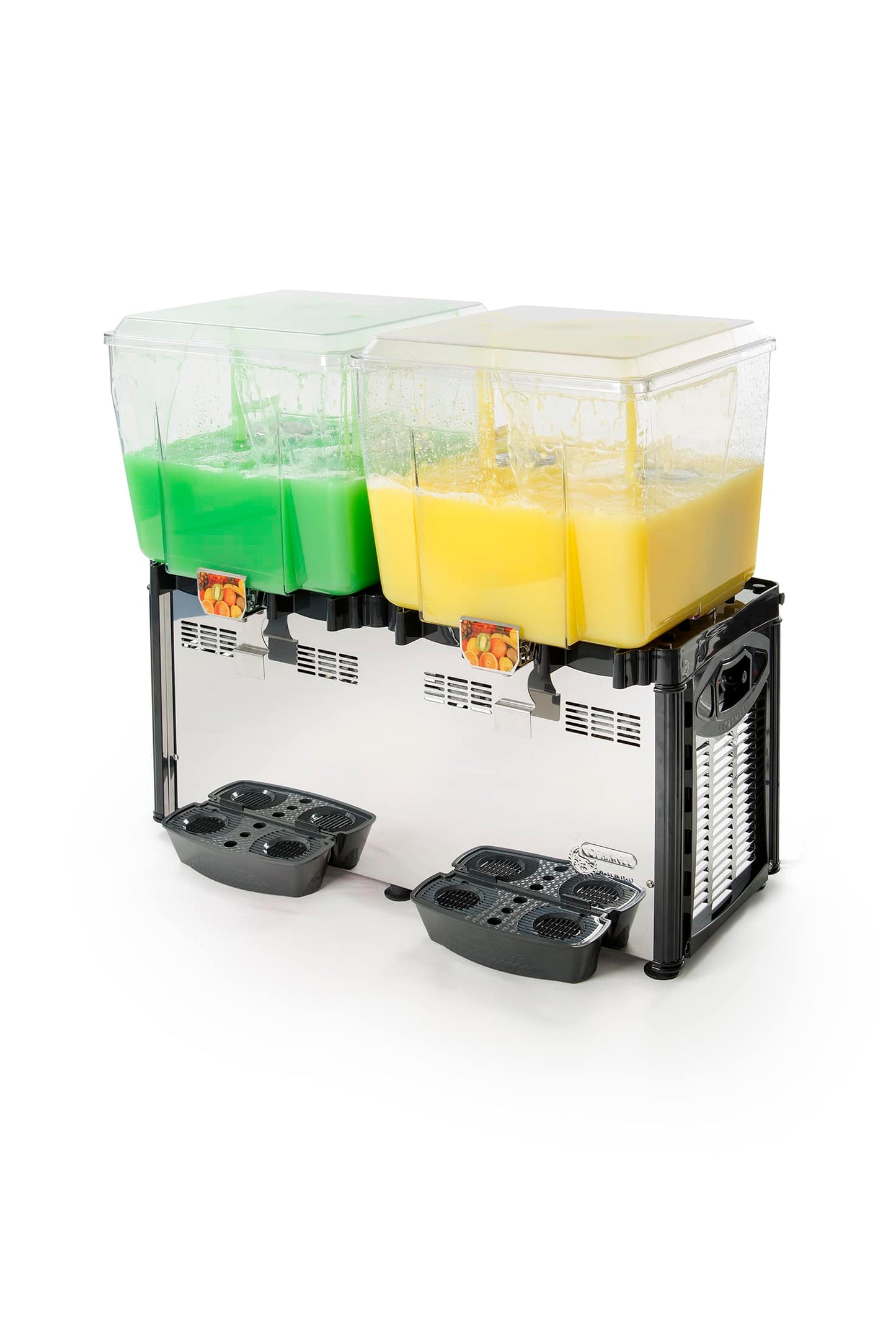 Eurodib BOWL Extra-Large Bowl for Juice Dispensers