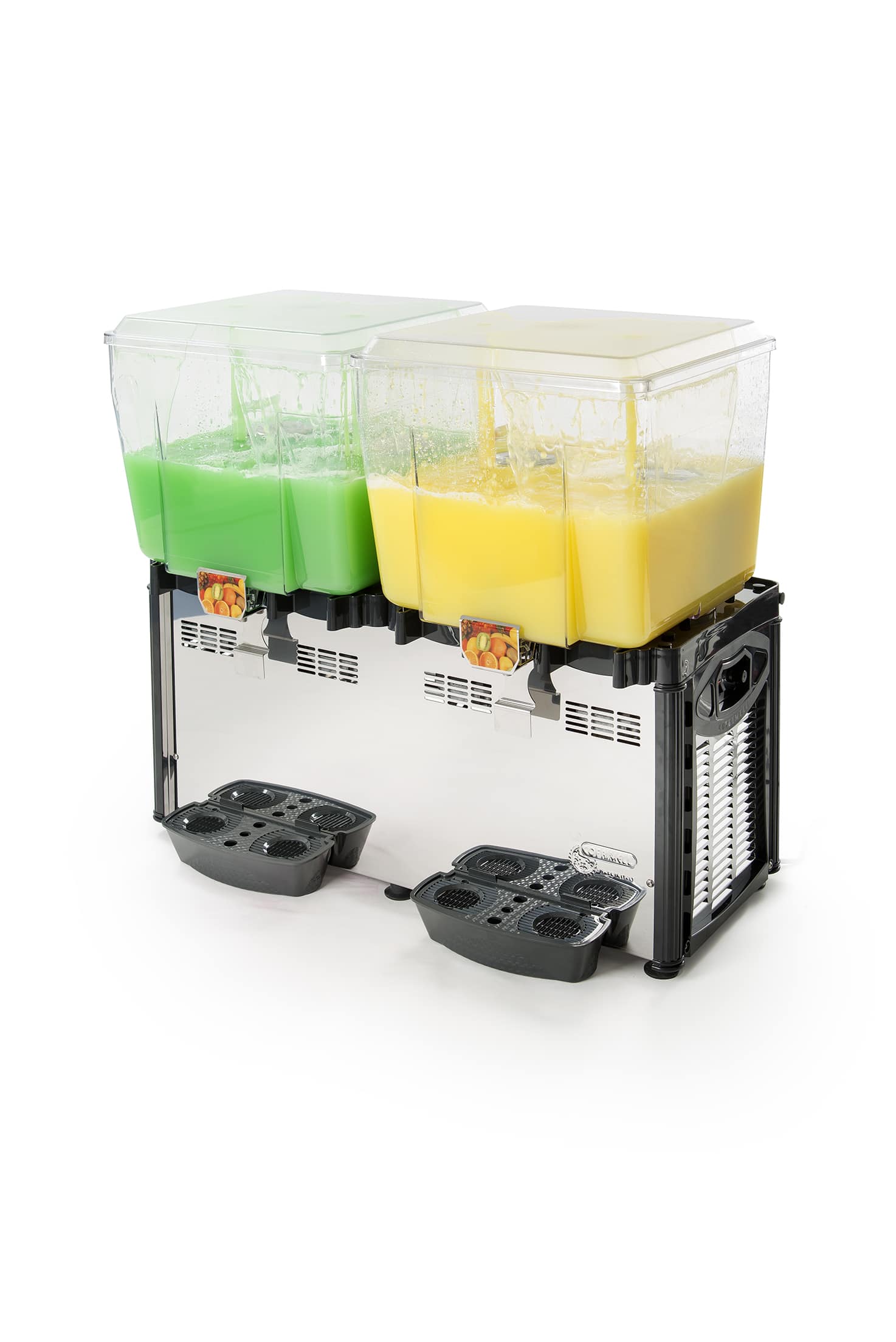 Eurodib BOWL Extra-Large Bowl for Juice Dispensers
