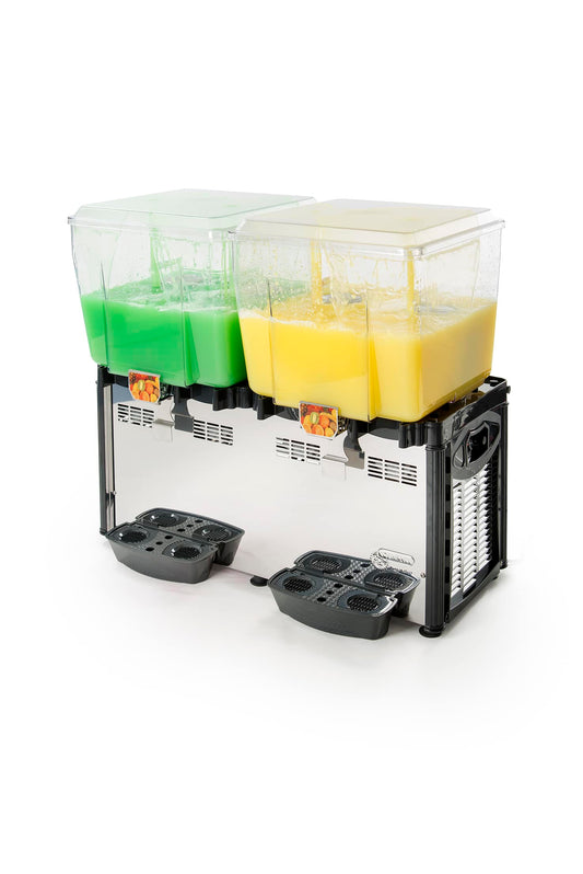 Eurodib BOWL Extra-Large Bowl for Juice Dispensers