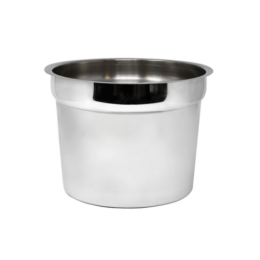 Omcan 44669 11 Qt Steam Table Inset