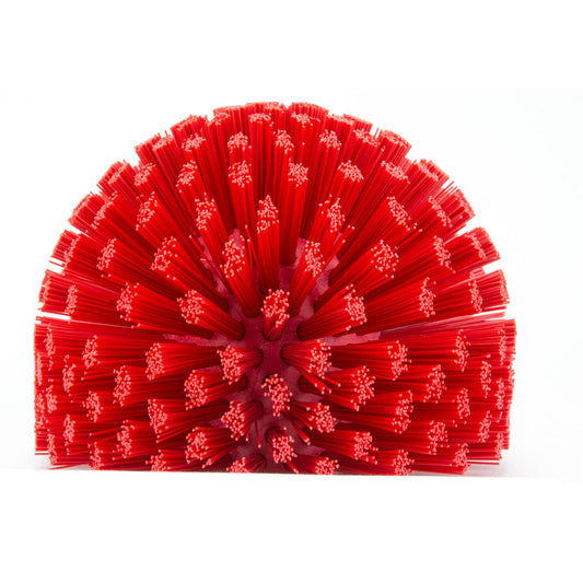 Carlisle 45005EC05 5" Red Pipe & Valve Brush