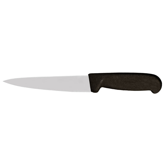 Omcan 12062 6-inch Sticking Cook Knife