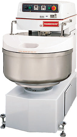 Thunderbird ASP-40 88 lbs Spiral Mixer