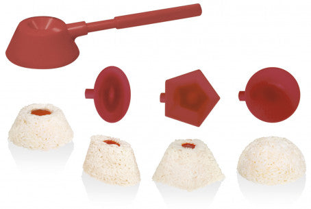 Eurodib N4037C Rice Portioner