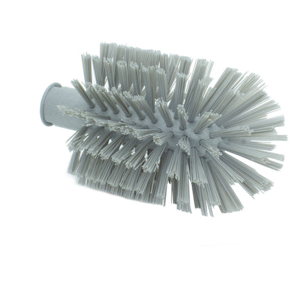 Carlisle 45004EC23 4" Gray Pipe & Valve Brush