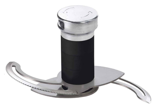 Dito Sama 650060 Microtoothed Blade Rotor for 11.5 L Cutter Mixer