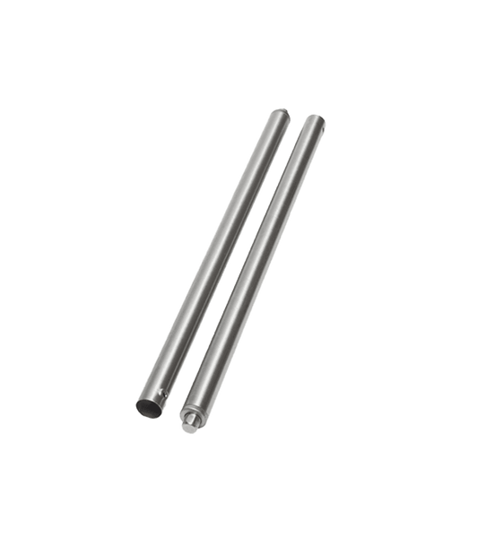 Thorinox DSST-LEGS-SS Stainless Steel Legs with Bulletfeet for 34" High Worktable