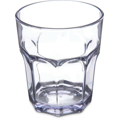 Dinex DX581207 12 oz Clear Louis Tumbler (72/cs)
