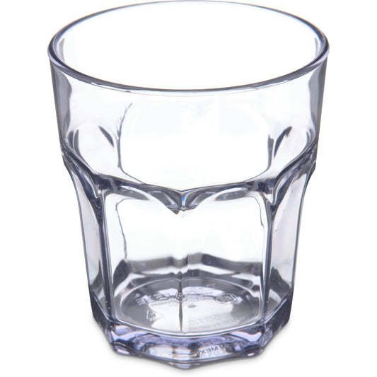 Dinex DX581207 12 oz Clear Louis Tumbler (72/cs)