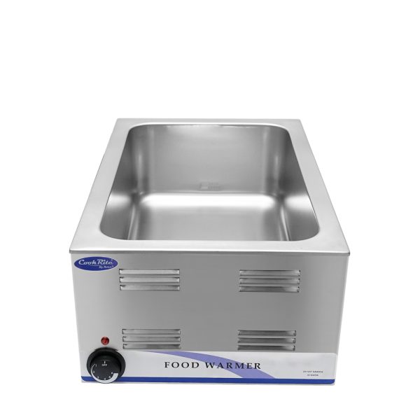 Atosa 7700 Full Size Electric Food Warmer