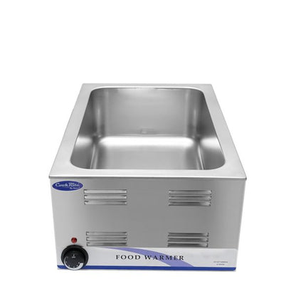Atosa 7700 Full Size Electric Food Warmer