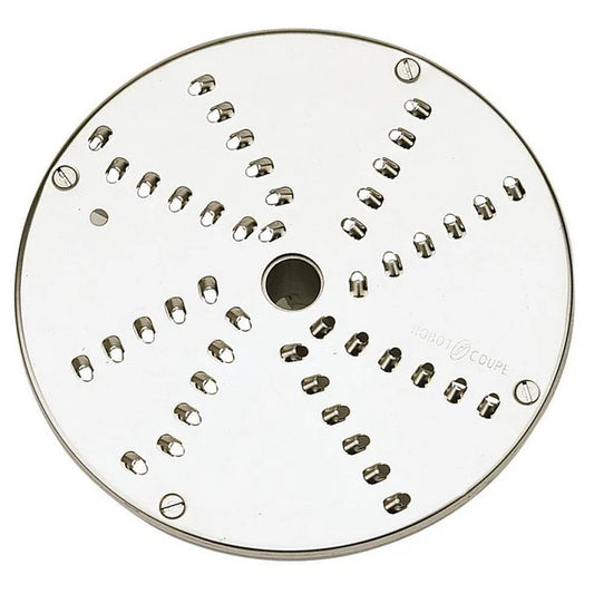 Eurodib DT4 4mm Grating Disc for TM 110
