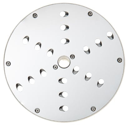 Dito Sama 653777 11/32" (9mm) Stainless Steel Grating Disc