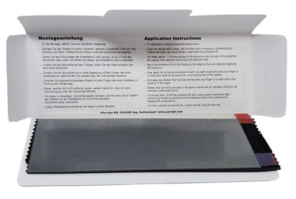Omcan 41699 Display Protective Foil for Pacojet 2 and Pacojet 2 PLUS