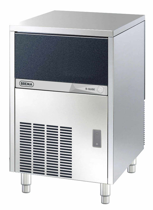Brema CB316A BHC AWS B-QUBE Ice Machine