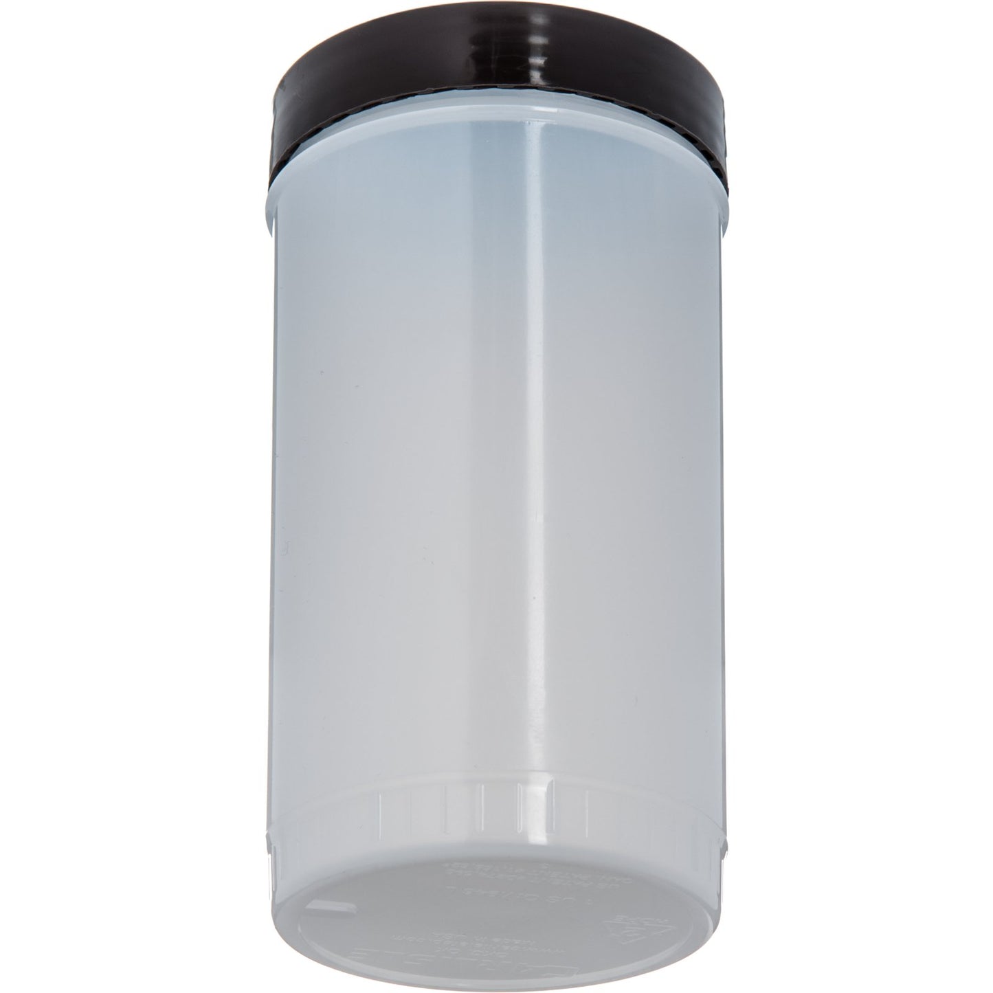 Carlisle PS601NC00 32 oz/ Quart Assorted PourPlus Store 'N Pour Complete