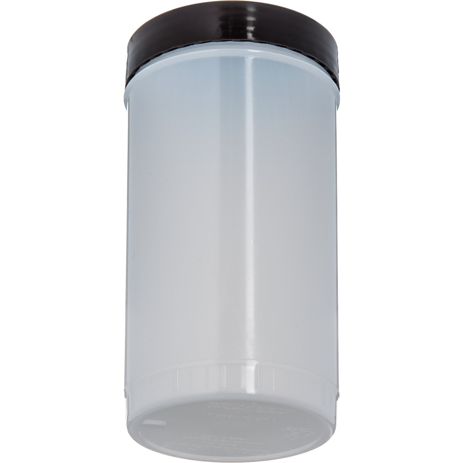 Carlisle PS601NC00 32 oz/ Quart Assorted PourPlus Store 'N Pour Complete
