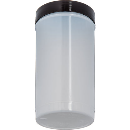 Carlisle PS601NC00 32 oz/ Quart Assorted PourPlus Store 'N Pour Complete