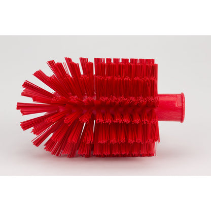Carlisle 45004EC05 4" Red Pipe & Valve Brush
