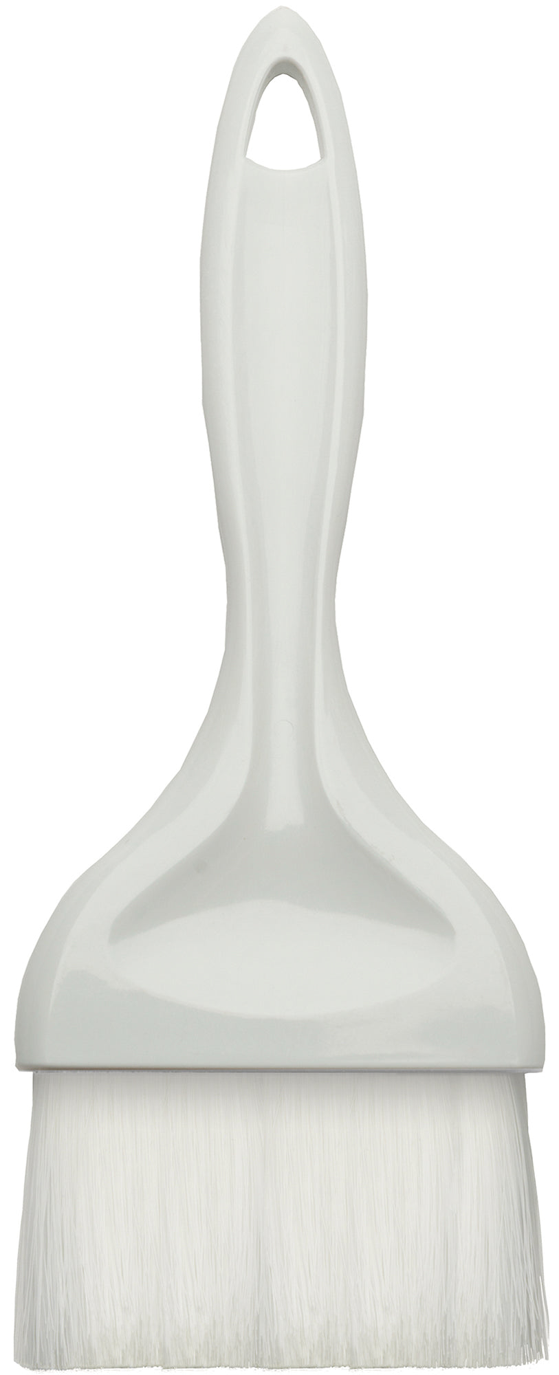 Winco NB-30 3" Wide Nylon Pastry Brush