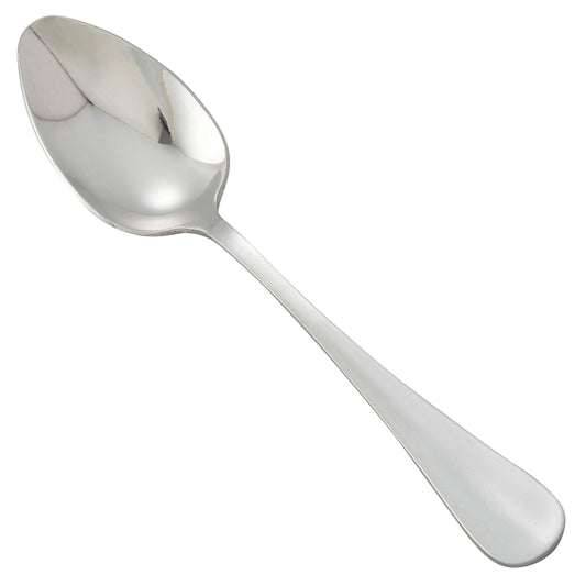 Winco 0034-10 Stanford Tablespoon, 18/8 Extra Heavyweight