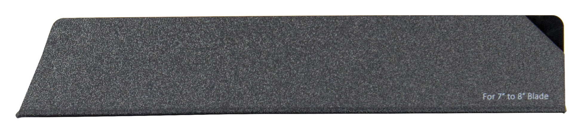 Winco KGD-815 8 x 1.5" Knife Blade Guard