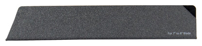 Winco KGD-815 8 x 1.5" Knife Blade Guard