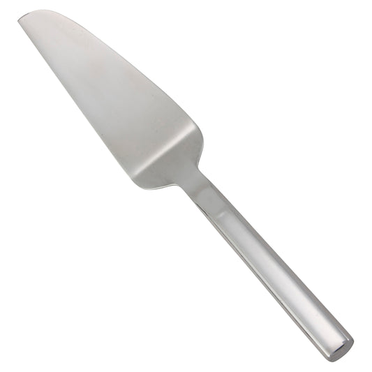 Winco BW-PS5 11" Stainless Steel Pie Server, Hollow Handle