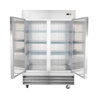 Eurodib CFD-2RR Commercial Reach-In Refrigerator