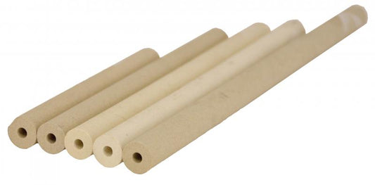 Omcan 10068 8.5-inch Ceramic Rod