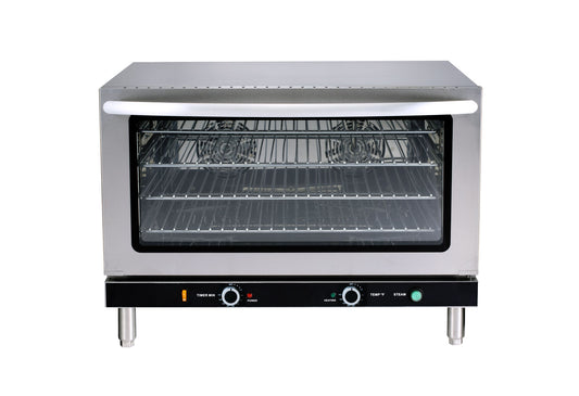 Omcan 44307 Countertop Convection Oven