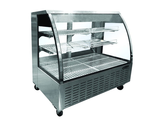 Kool-It KDG-36 36" Deli and Meat Display Case