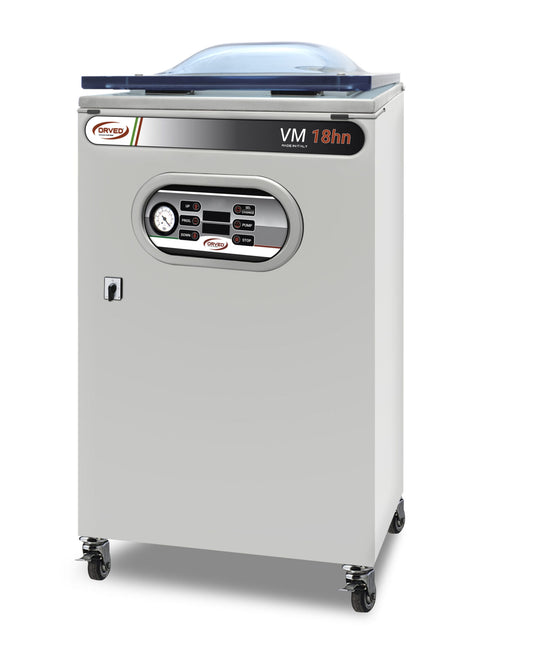 Eurodib VM18H Floor Standing Chamber Vacuum Sealer