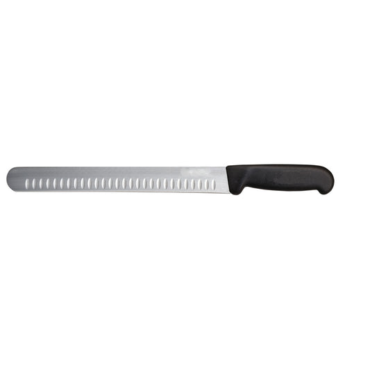 Omcan 12727 14-inch Slicer Straight G-Edge Knife