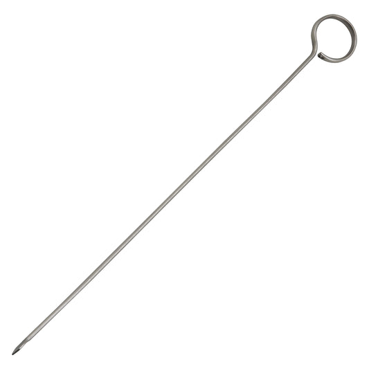 Winco SKO-10 10" Stainless Steel Skewers